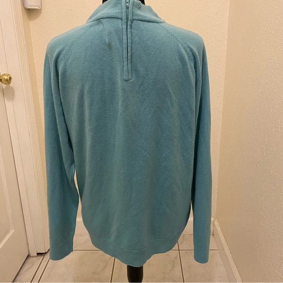 - Drapers & Damons Sweater size XL - Picture 2 of 7